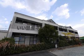 シェーネスハイムの外観画像