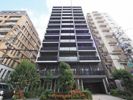 グランルージュ谷町六丁目の外観