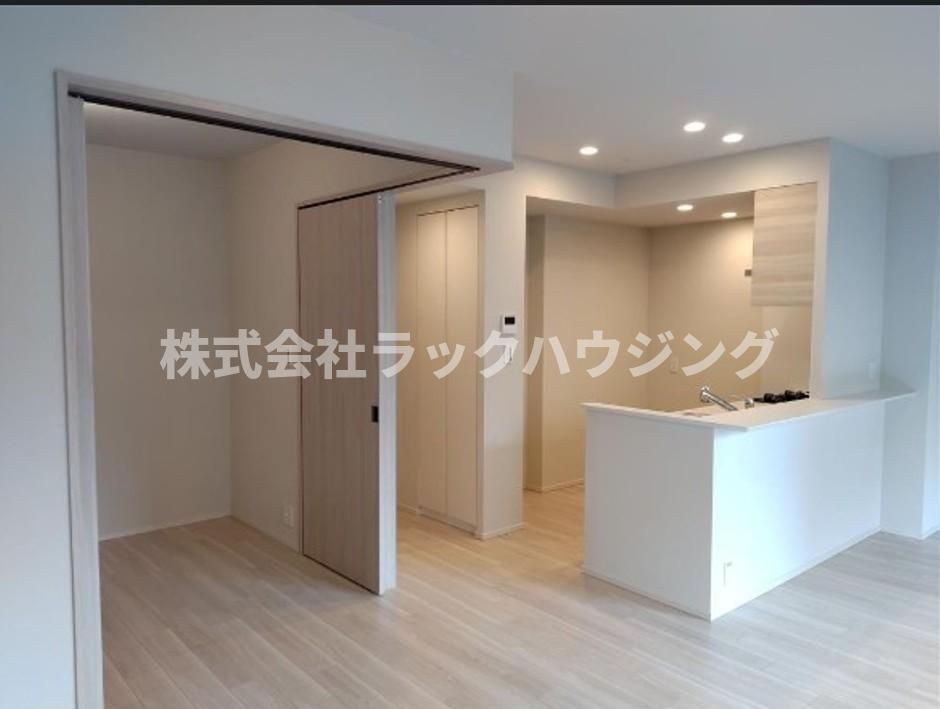 リビング