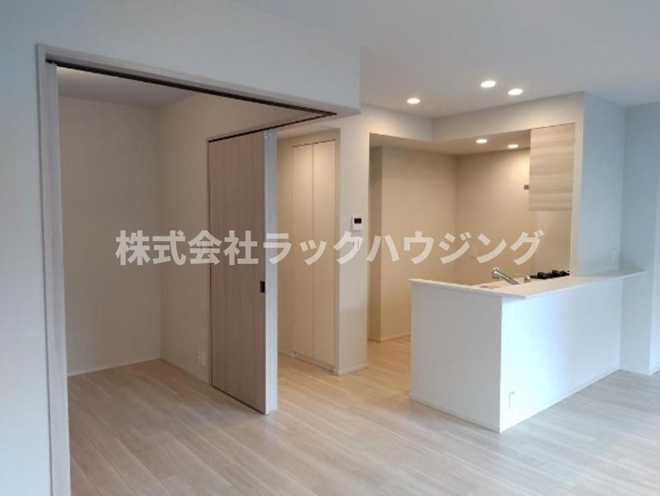 リビング
