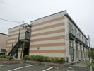 レオパレスフローラの間取り画像