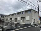 リーブルファイン南島海の外観