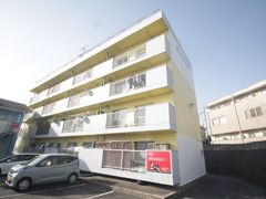 Miniera Ⅰの外観画像
