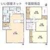 Kolet千葉仁戸名町の間取り画像