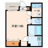 ラプレジオの間取り画像