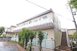 リブリ・Springsの外観画像