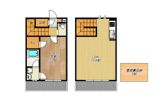 ルブラの間取り画像
