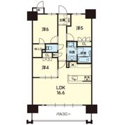 FormosaHillsの間取り画像