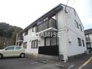 パティオ久山Aの間取り画像