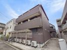 パルテール吉祥寺の間取り画像