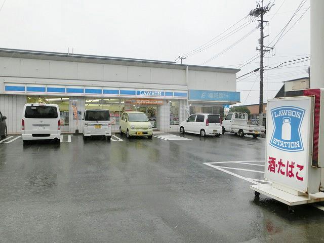 ローソン/水巻梅ノ木店 (430m)