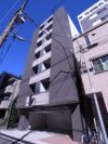 リブリ・Fionaの外観
