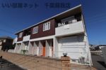 グランコート秋桜の間取り画像