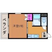 ライブコープ津島の間取り画像