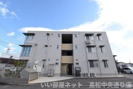グアイス・ブランの外観画像