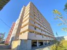 M’プラザ城東六番館の外観