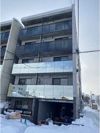 ブリーゼ千歳本町の間取り画像