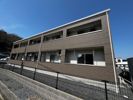 ヴィラ ハルモニアの間取り画像
