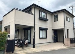 鰭ケ崎戸建の外観画像
