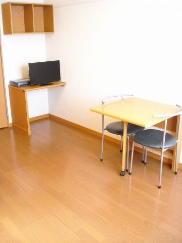 リビング