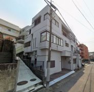 ガーデンレジデンス御棚C(テラスハウス)の外観画像