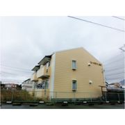 コーポラス88の外観画像