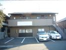 ライジングサンの間取り画像