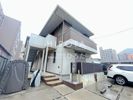 エルカーサ門司港の間取り画像