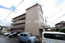 ピュアハイツ生野の外観画像