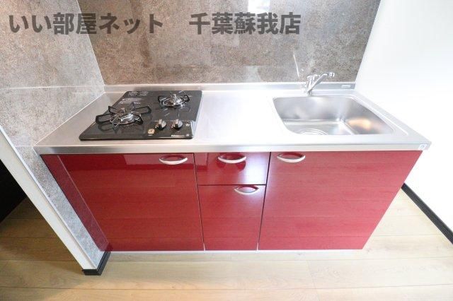 キッチン