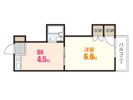 ロイヤルシャトーの間取り画像
