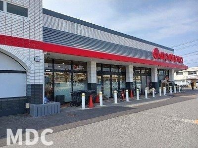マルナカ　鳴門店様まで3200m