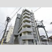 アゼリアコート福沢町の外観画像