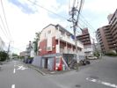 ルーブル医生ヶ丘の間取り画像