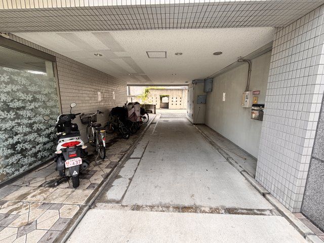 洋室