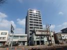 フォーエス神水の間取り画像