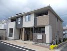チェリーガーデンYS Ⅱの外観