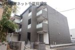 リブリ・ガーデンプレイスの外観