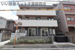 D-room末広2丁目の間取り画像
