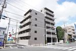 ルーブル横濱南太田弐番館の間取り画像