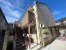 杉並northの外観