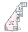 グランサージュⅡ(グランサージュツー)の間取り画像