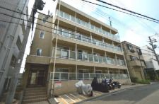 シャトラン弓木五番館の外観画像