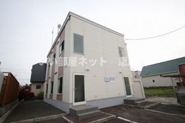 しりぱの外観画像