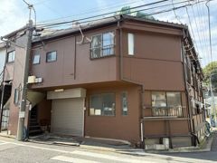 コーポT＆M Part2の外観画像
