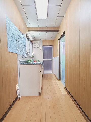 キッチン