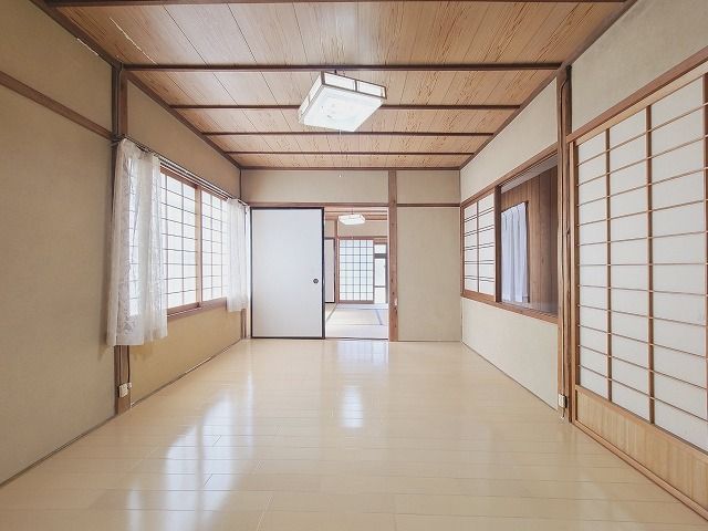 洋室
