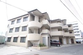 ラヴェール串戸の外観画像