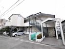 コートアケイシアの間取り画像