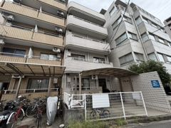 デルタビルの外観画像